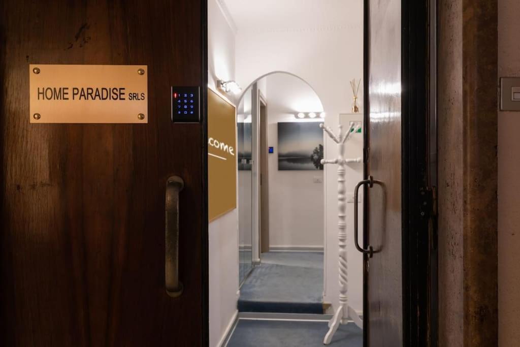 Appartement Private In A With Private Bathroom N3 *